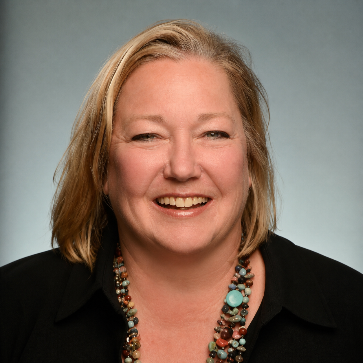 J. Marie Fieger, Strategic Advisor - Strategic planning and organizational development